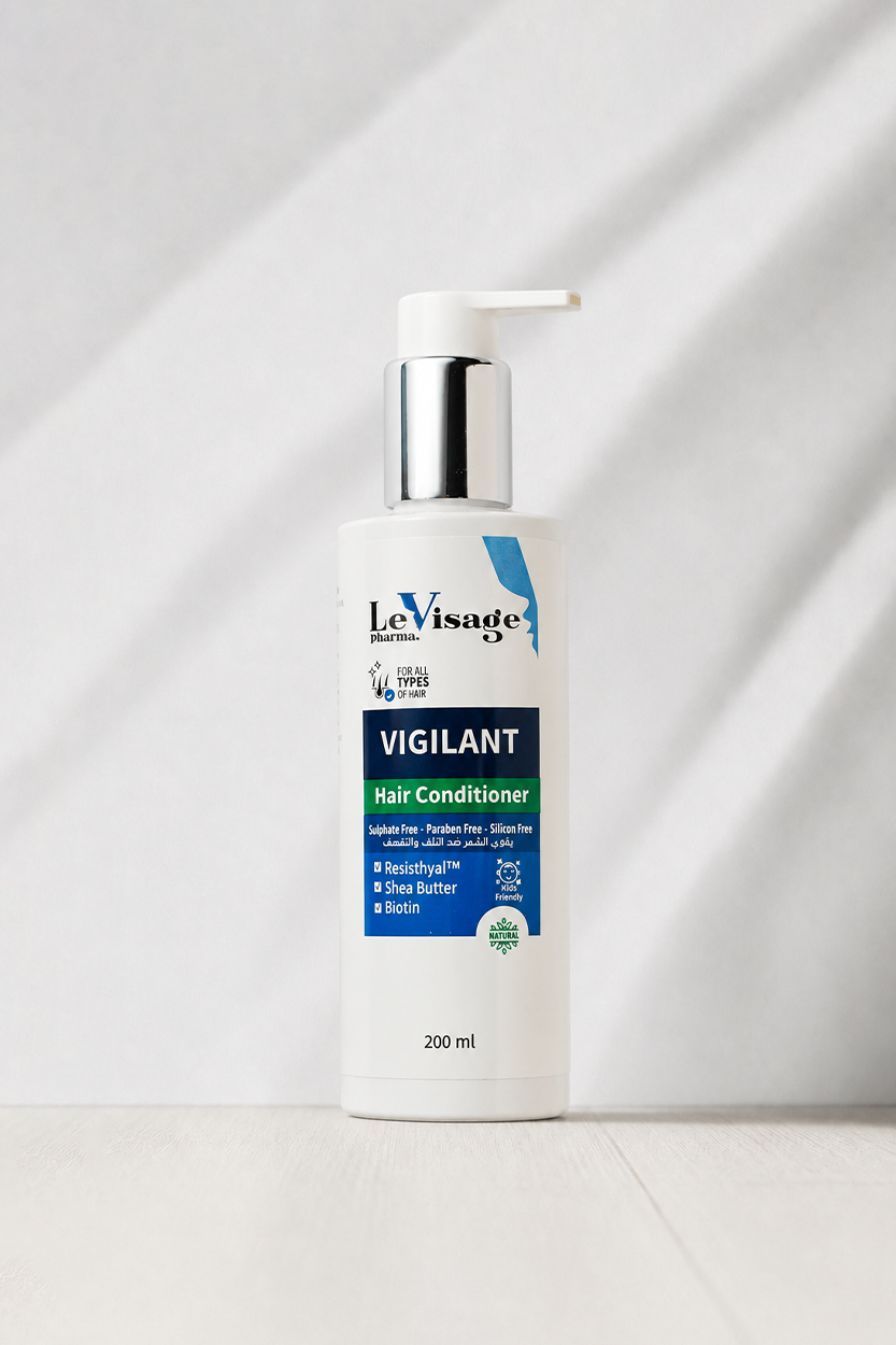 VIGILANT Conditioner