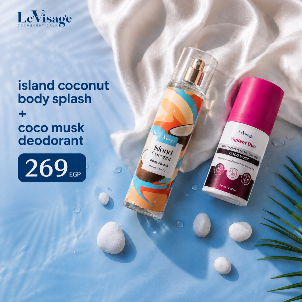 The Coconut Bundle