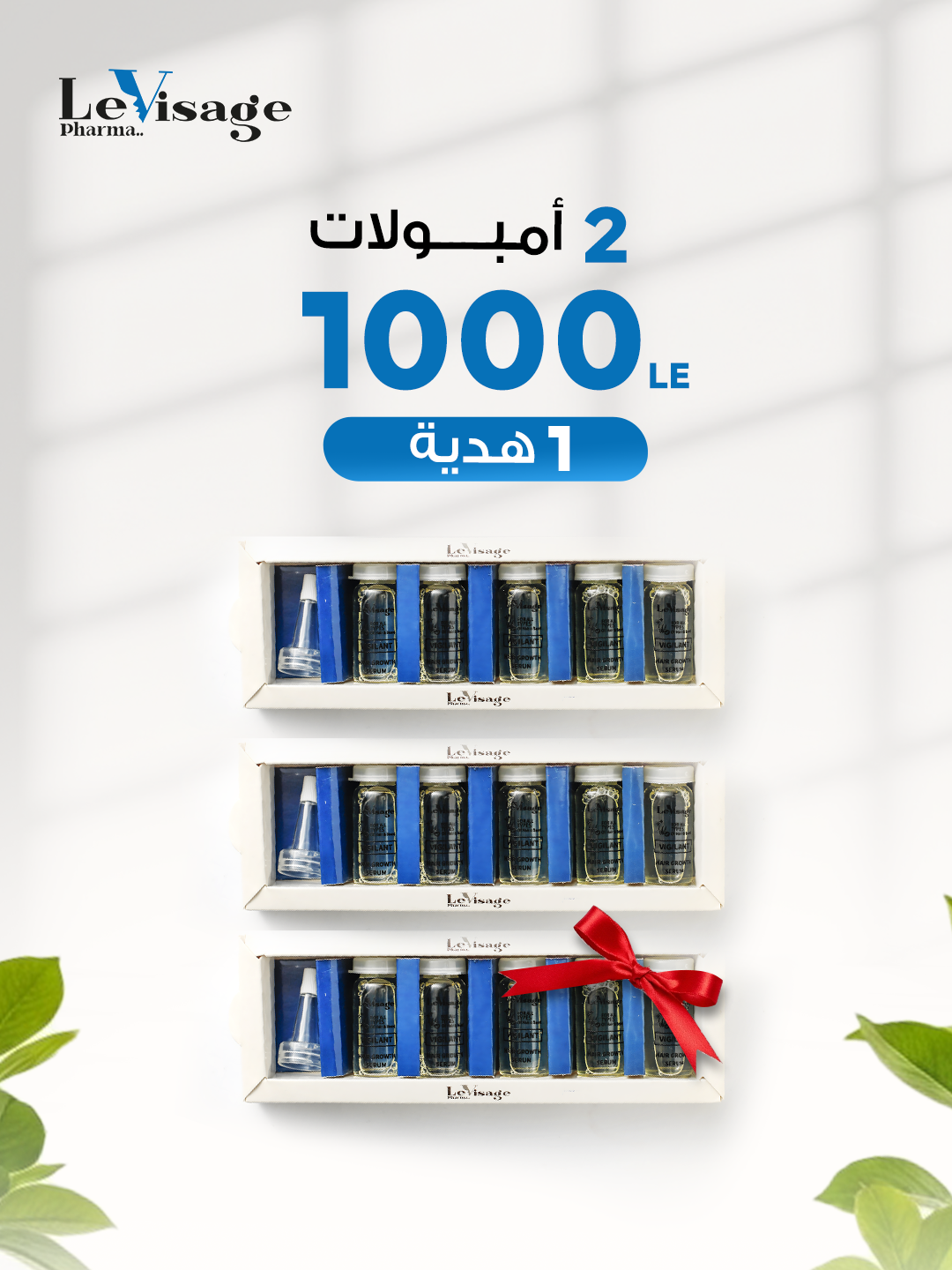 روتين ٦ شهور