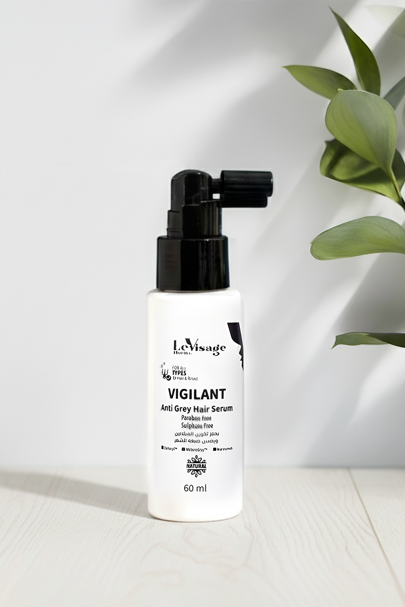 LeVesage Serum