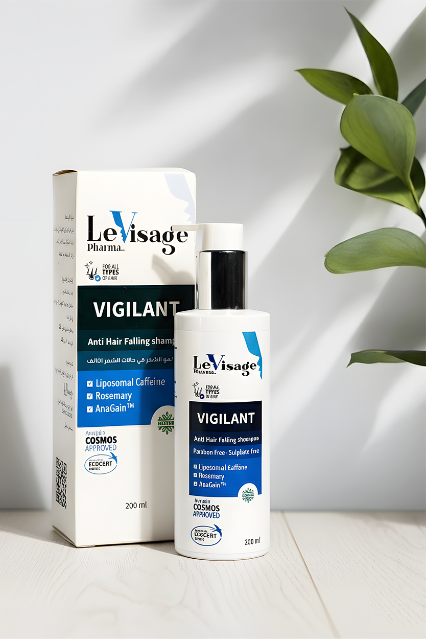 LeVesage Shampoo