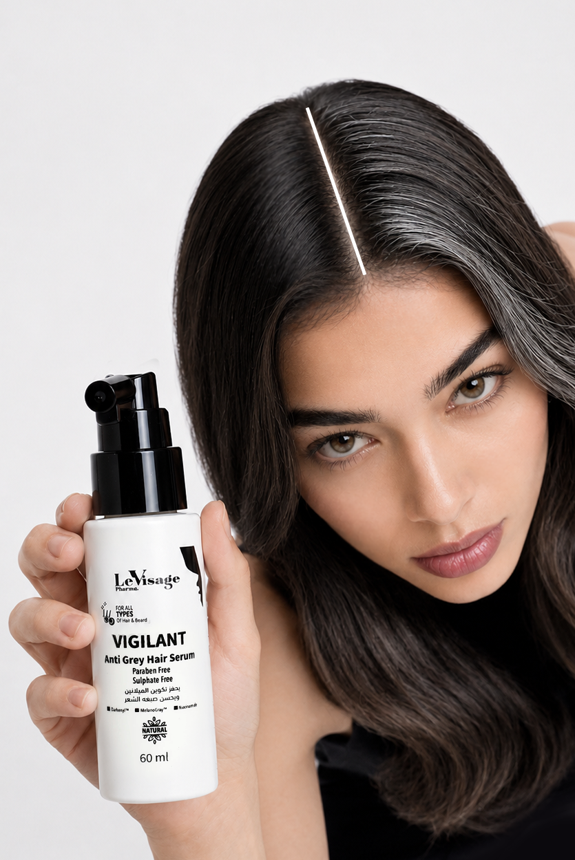 Le visage Serum