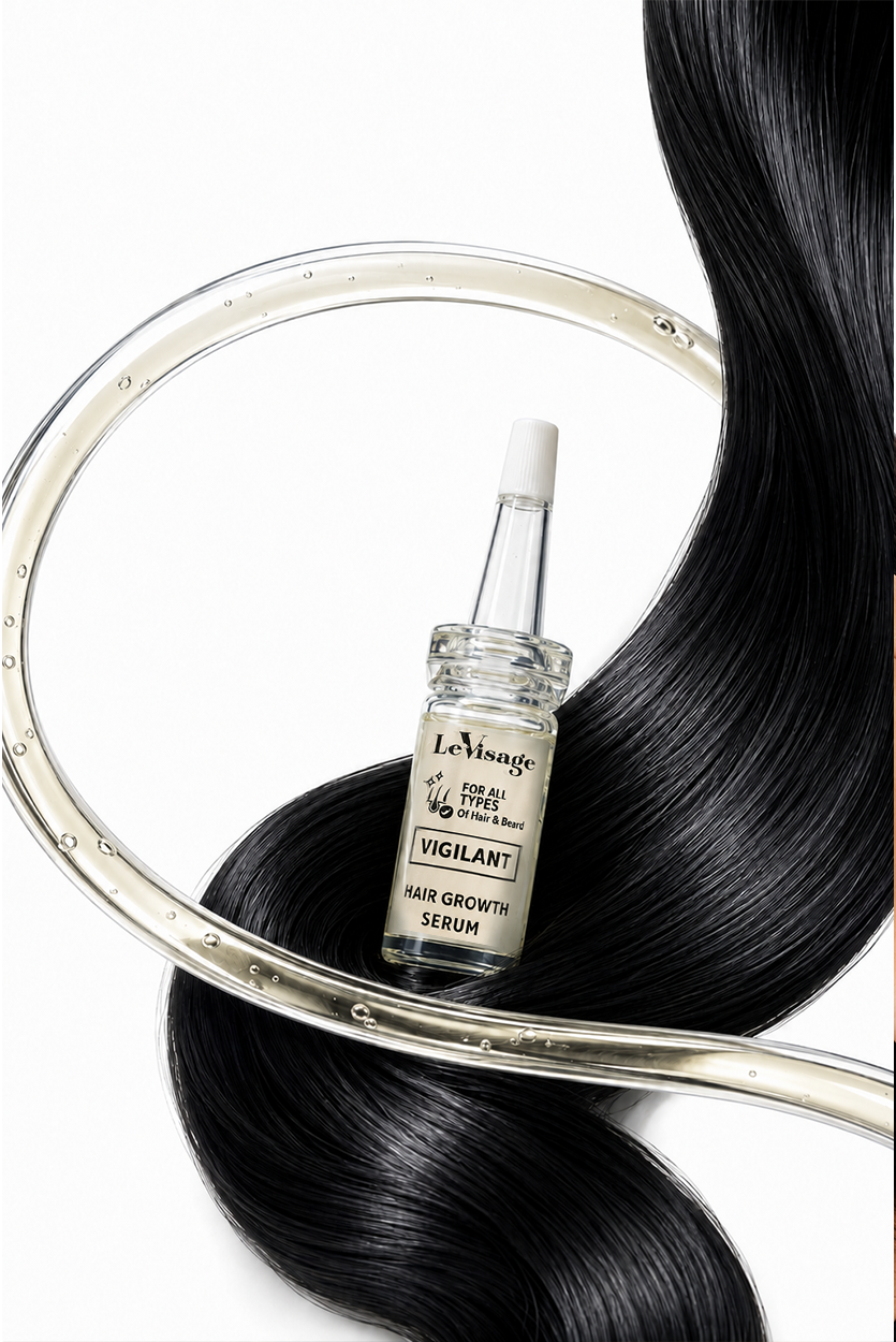 Le visage Serum