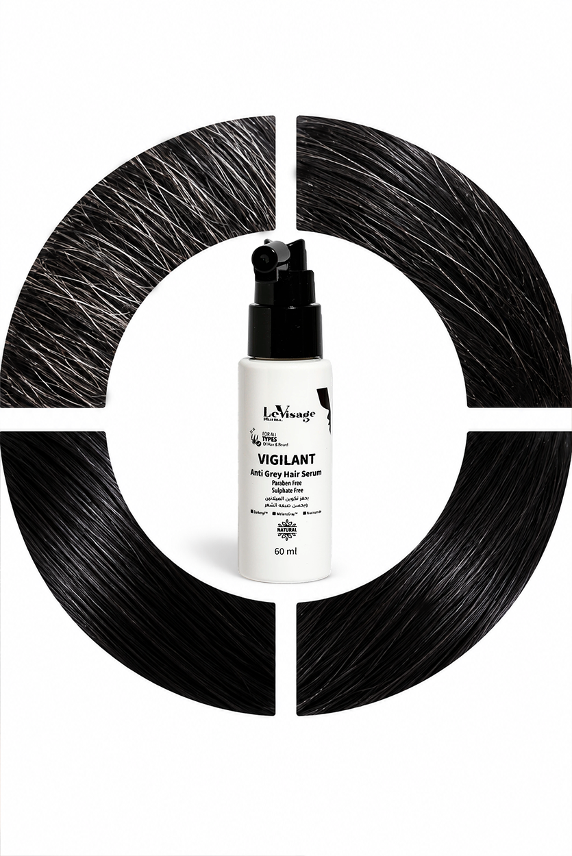 Le visage Serum